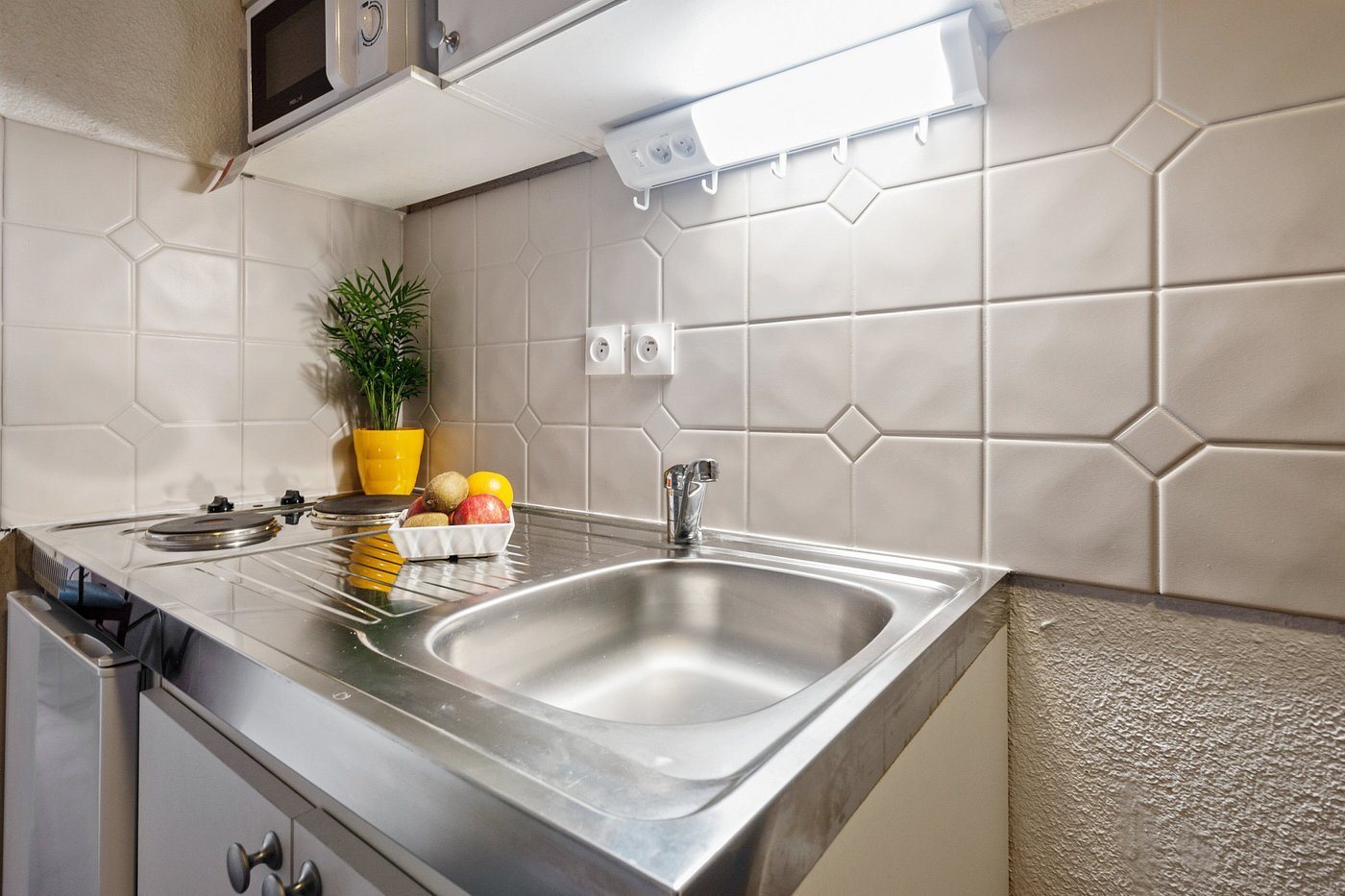 Appartement à vendre, 18m², Saint-Nazaire