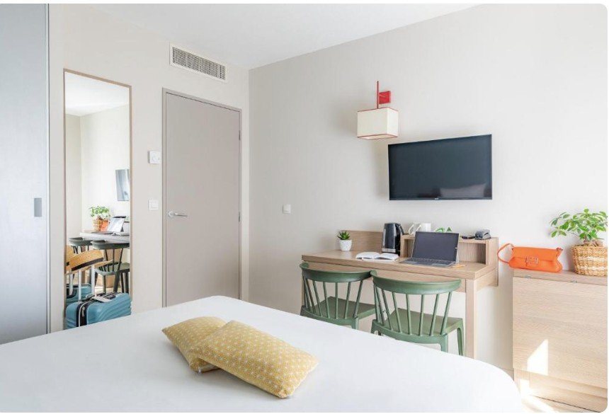 Appartement à vendre, 20m², Valence