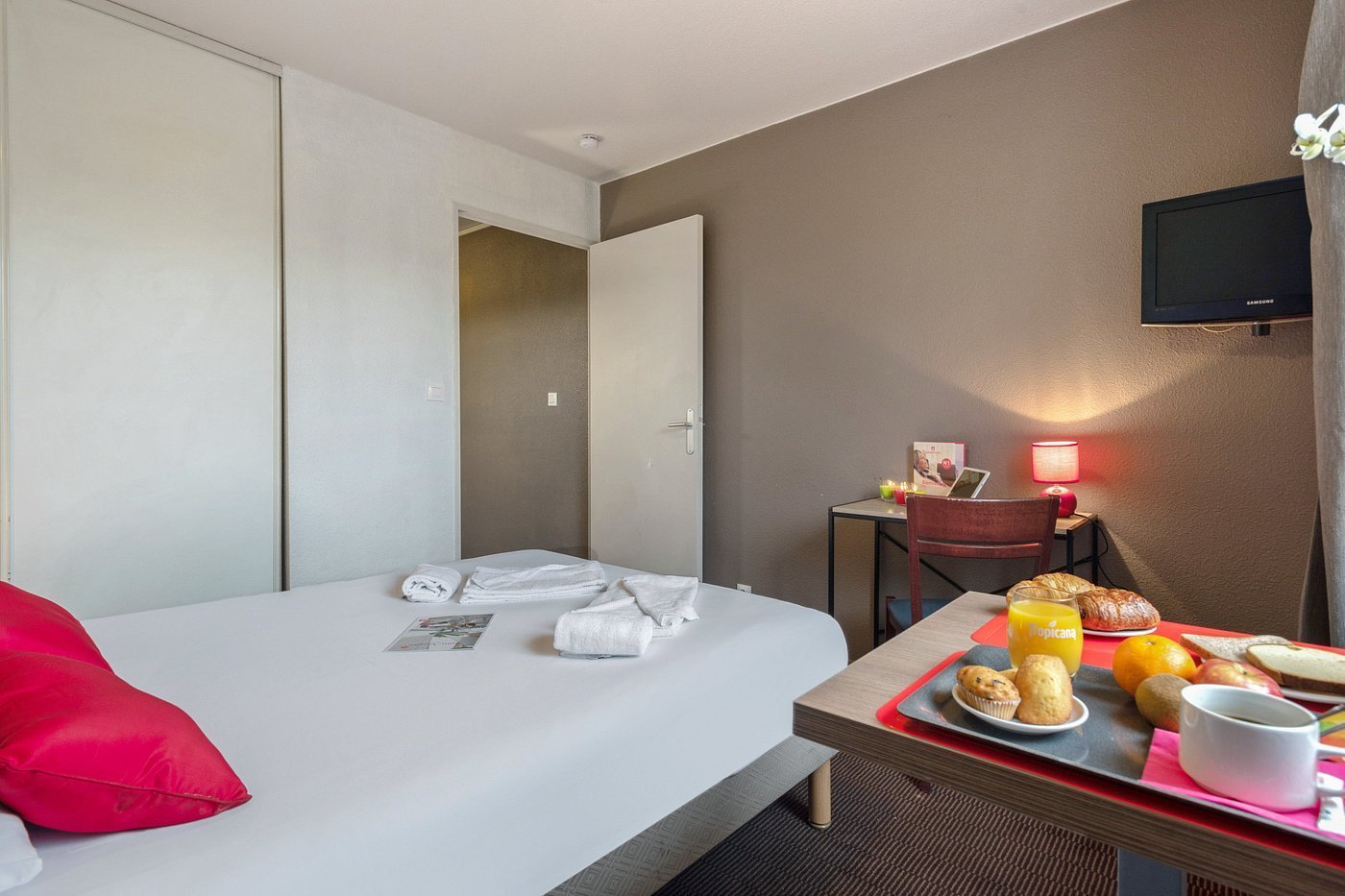 Appartement à vendre, 18m², Saint-Nazaire