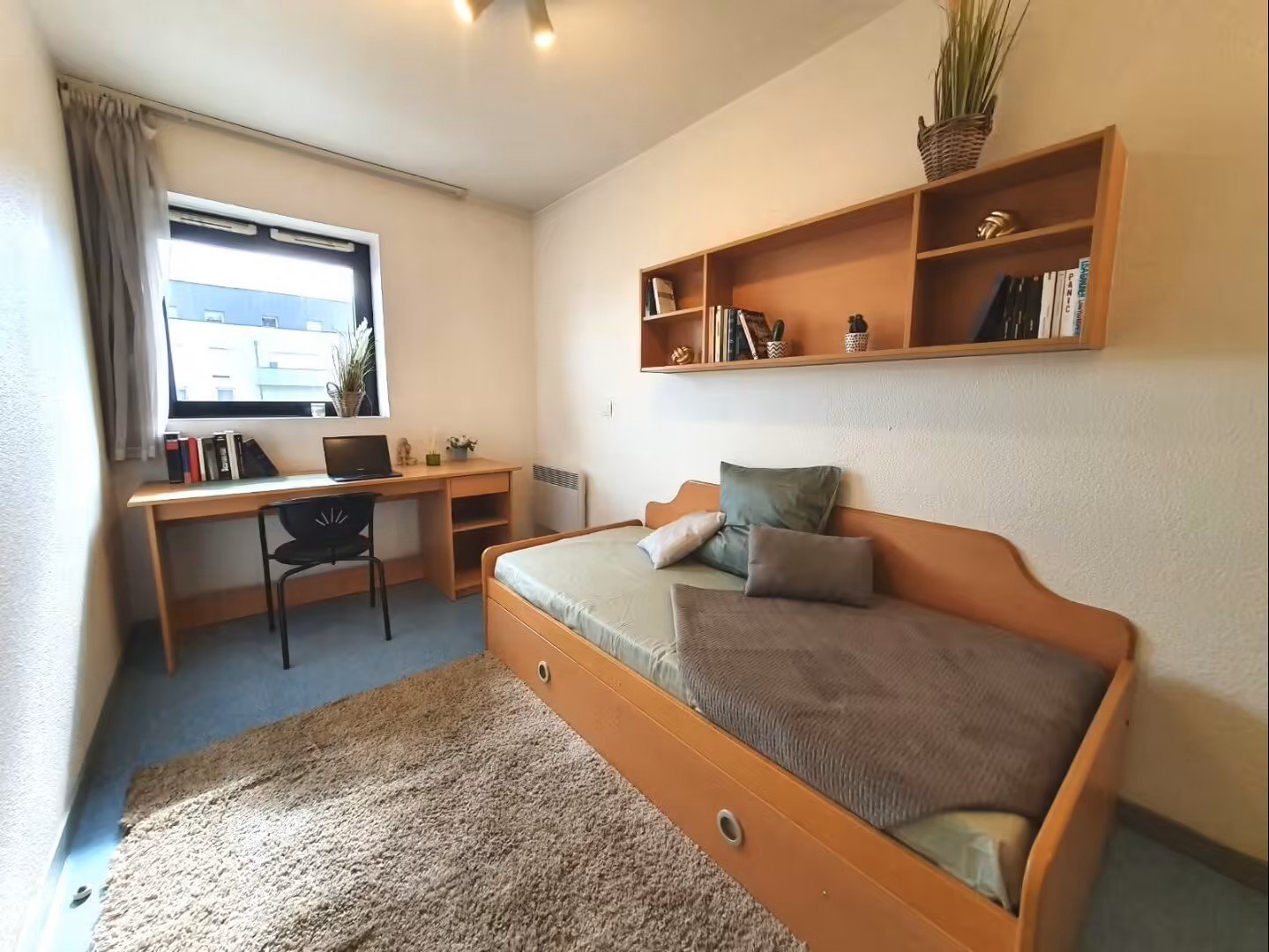 Appartement à vendre, 36m², Rouen