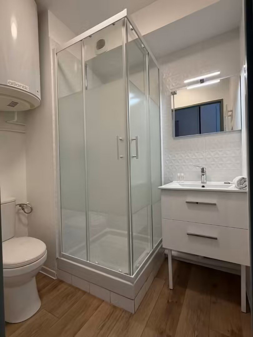 Appartement à vendre, 36m², Rouen