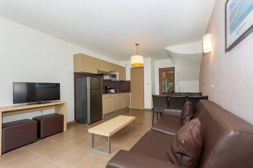 Appartement à vendre, 31m², Pont-Aven