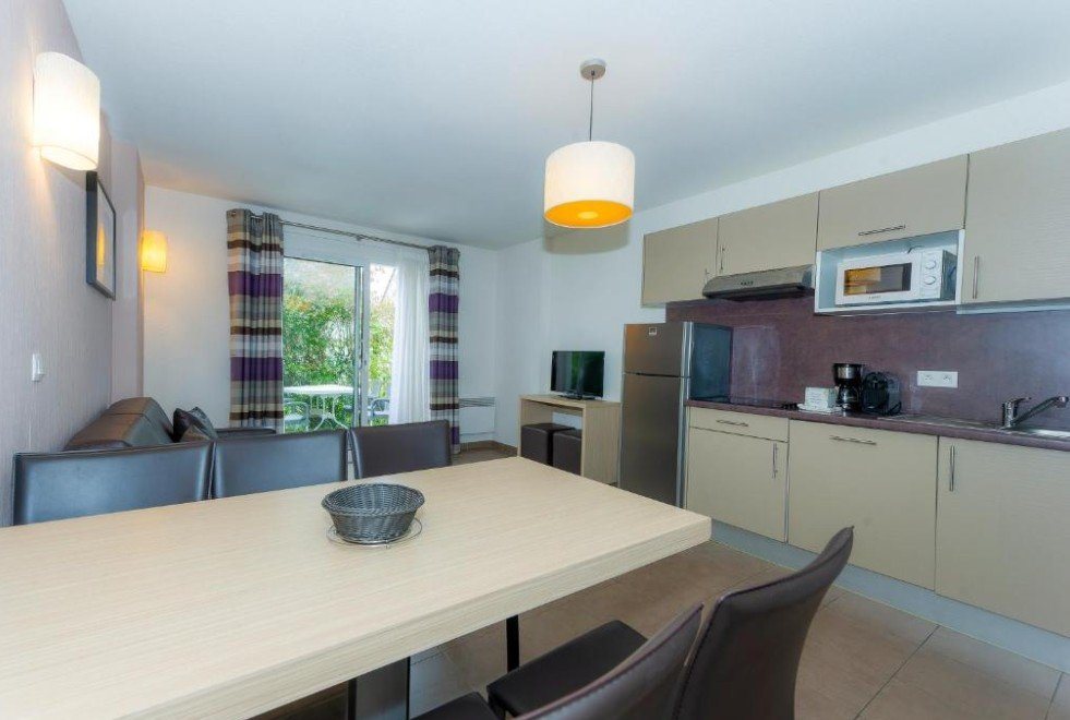 Appartement à vendre, 31m², Pont-Aven
