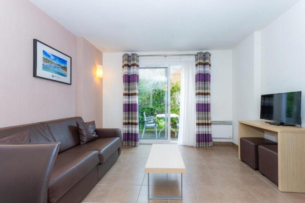 Appartement à vendre, 31m², Pont-Aven