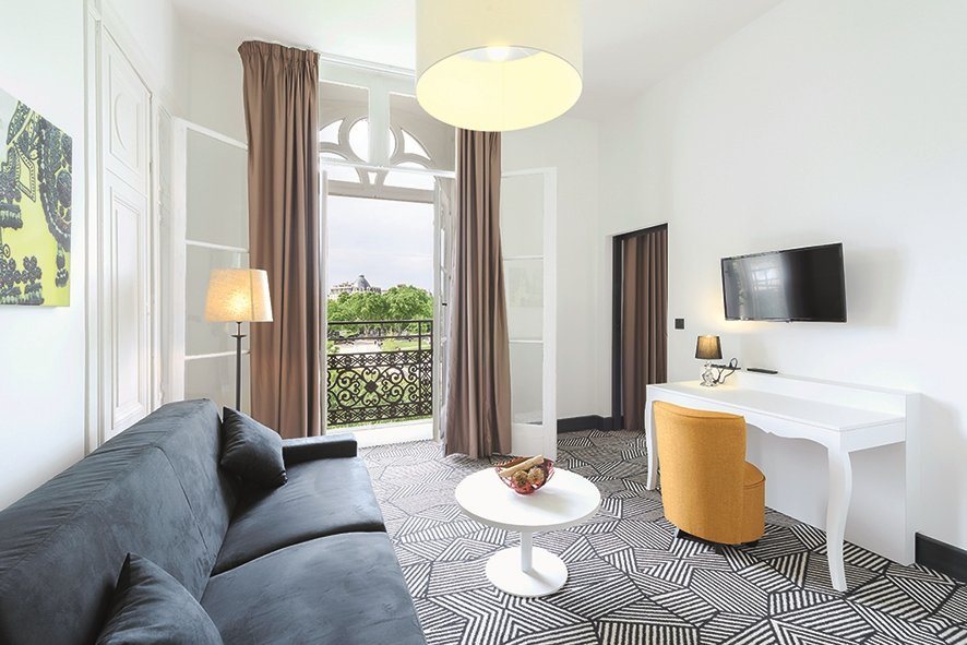 Appartement à vendre, 39m², Nîmes