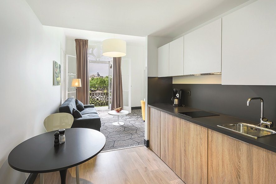 Appartement à vendre, 39m², Nîmes