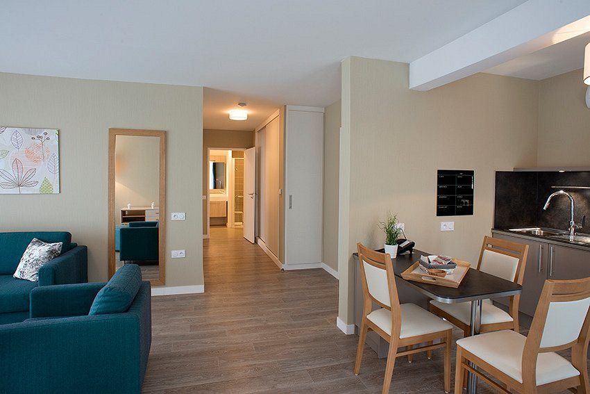 Appartement à vendre, 43m², Blois