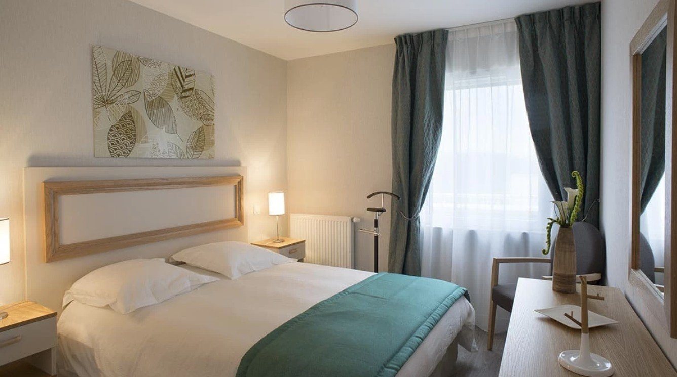 Appartement à vendre, 43m², Blois