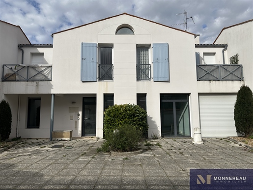 Local commercial 141 m² · à Saint-Georges-de-Didonne · 141 m² · 229 900 €