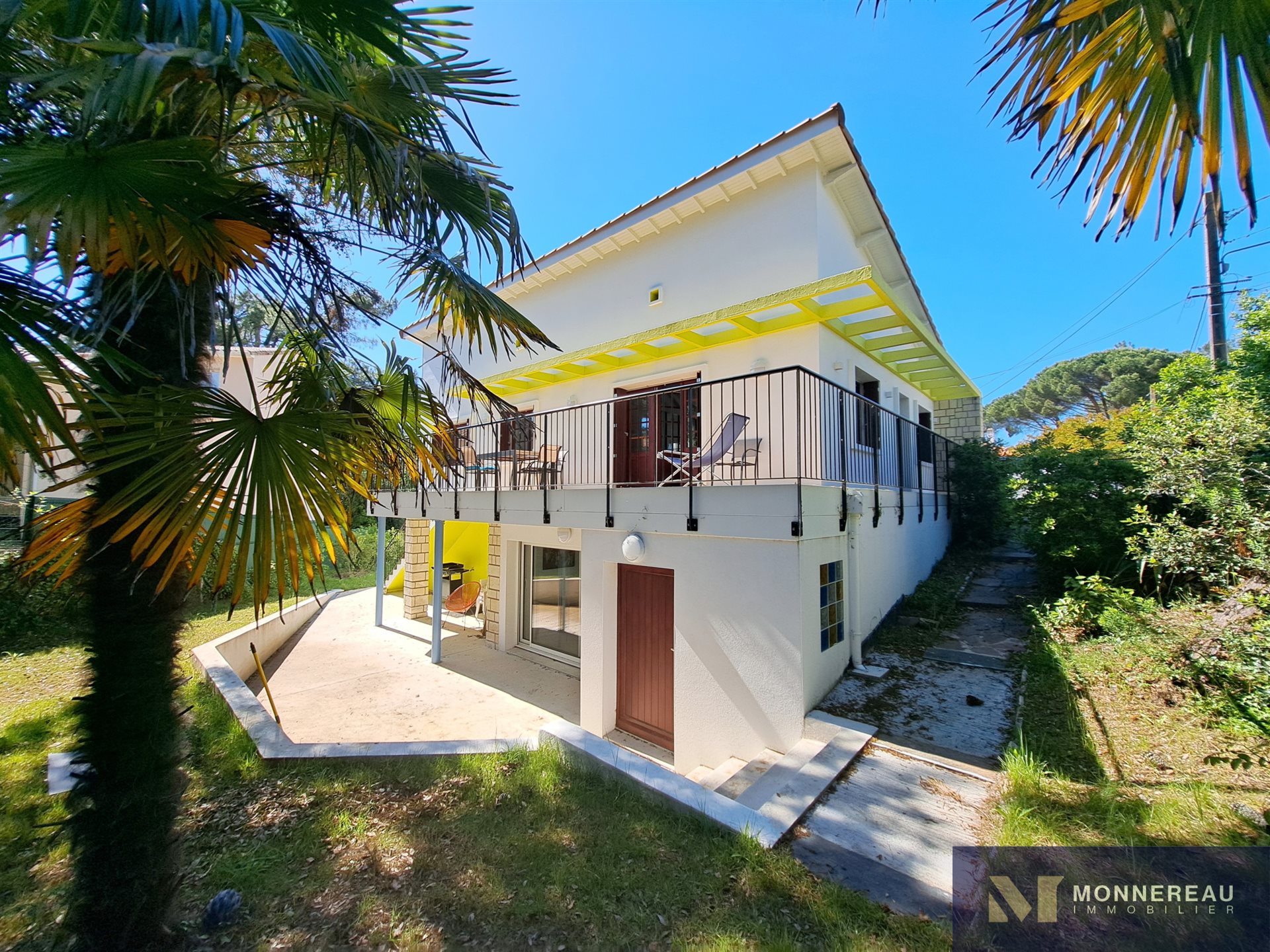 Maison à vendre, 162m², Saint-Georges-de-Didonne