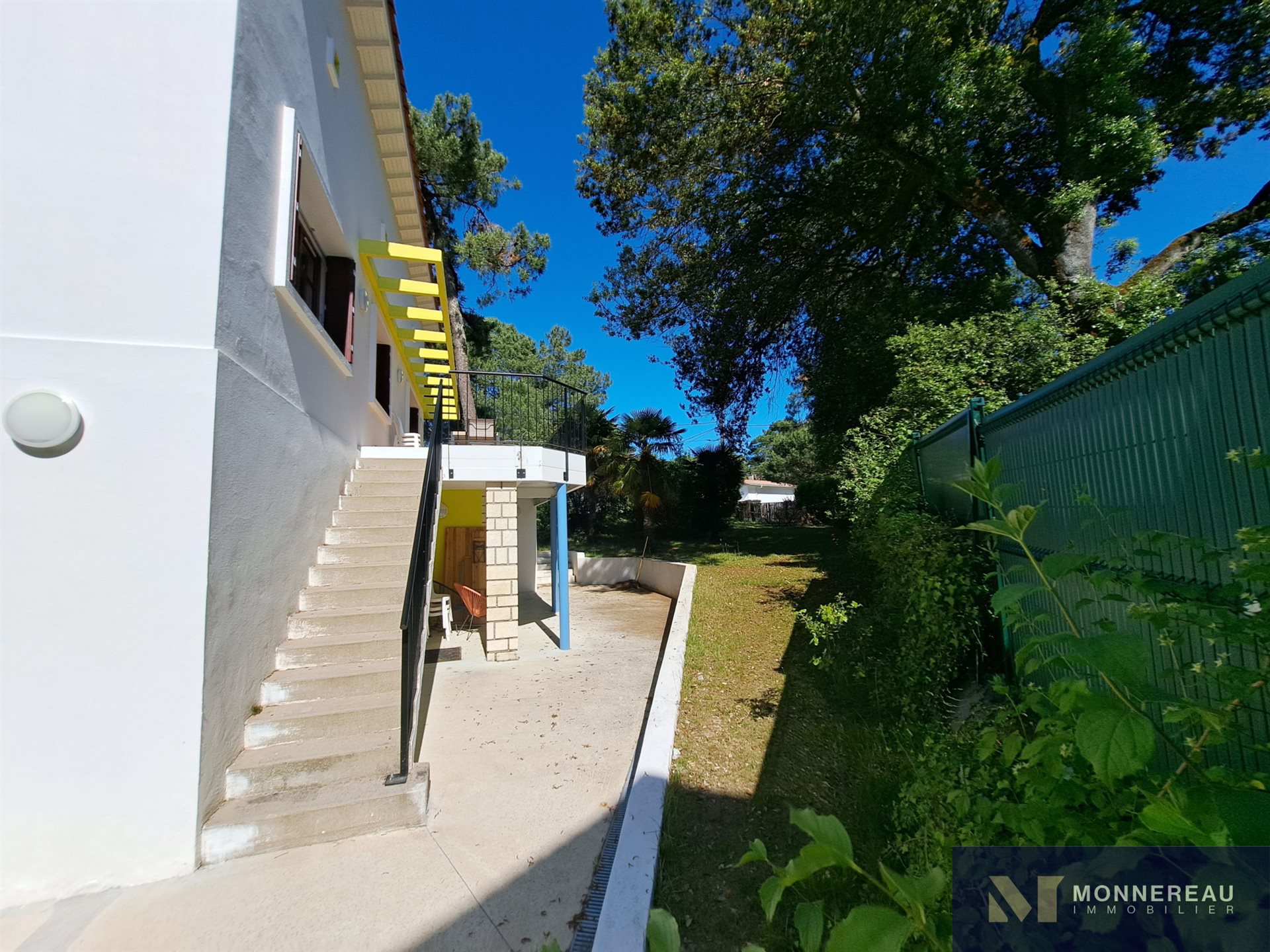 Maison à vendre, 162m², Saint-Georges-de-Didonne