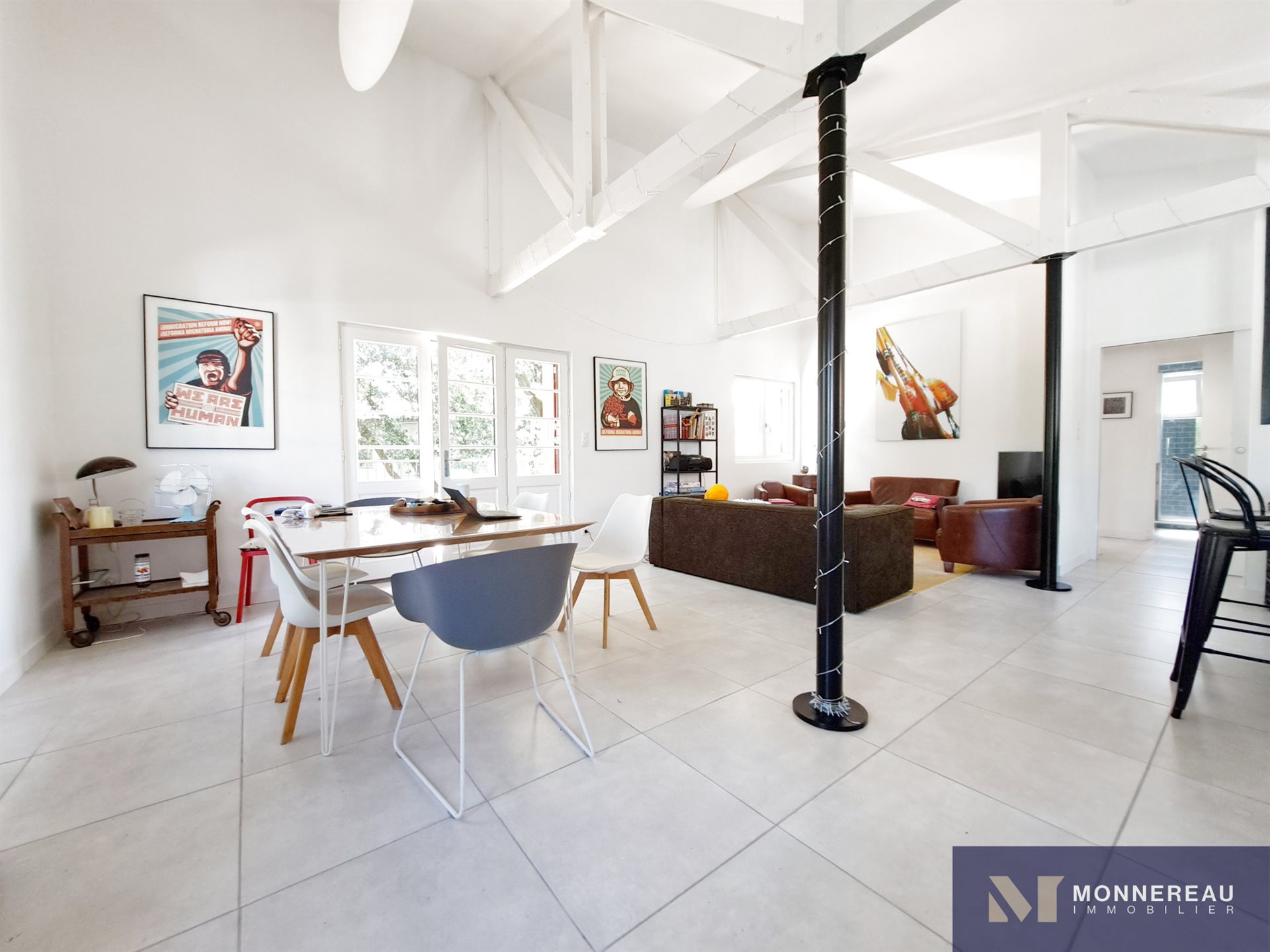 Maison à vendre, 162m², Saint-Georges-de-Didonne