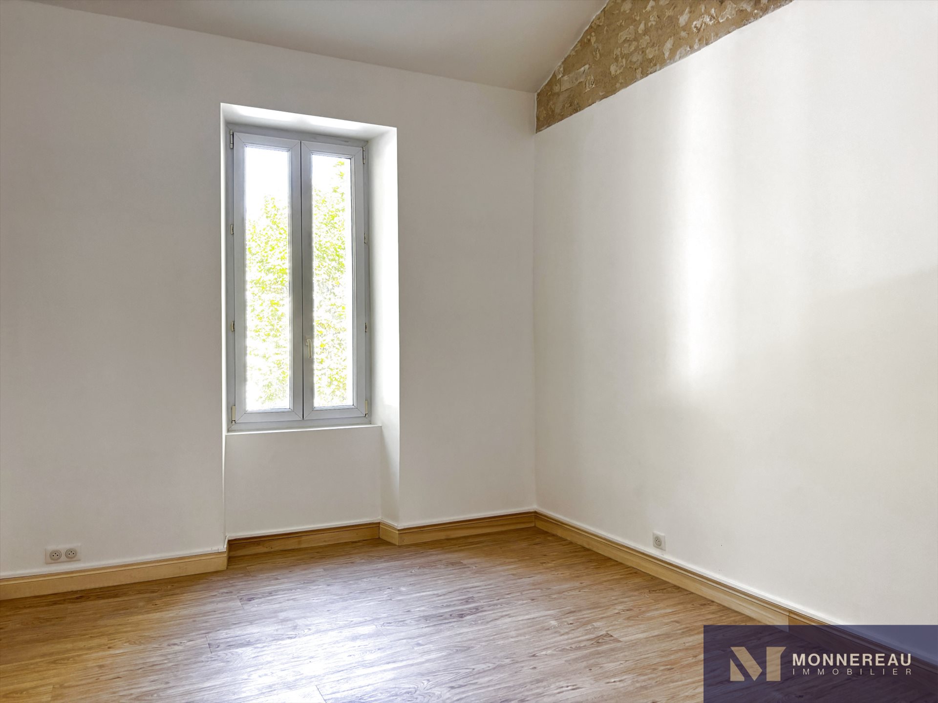 Appartement à vendre, 68m², Barbezieux-Saint-Hilaire