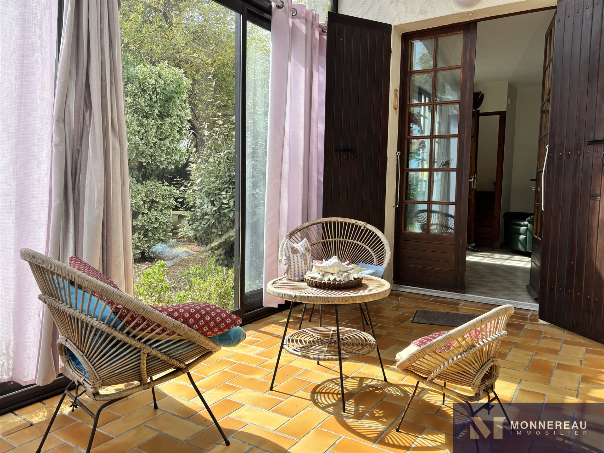 Maison à vendre, 128m², Saint-Denis-d'Oléron