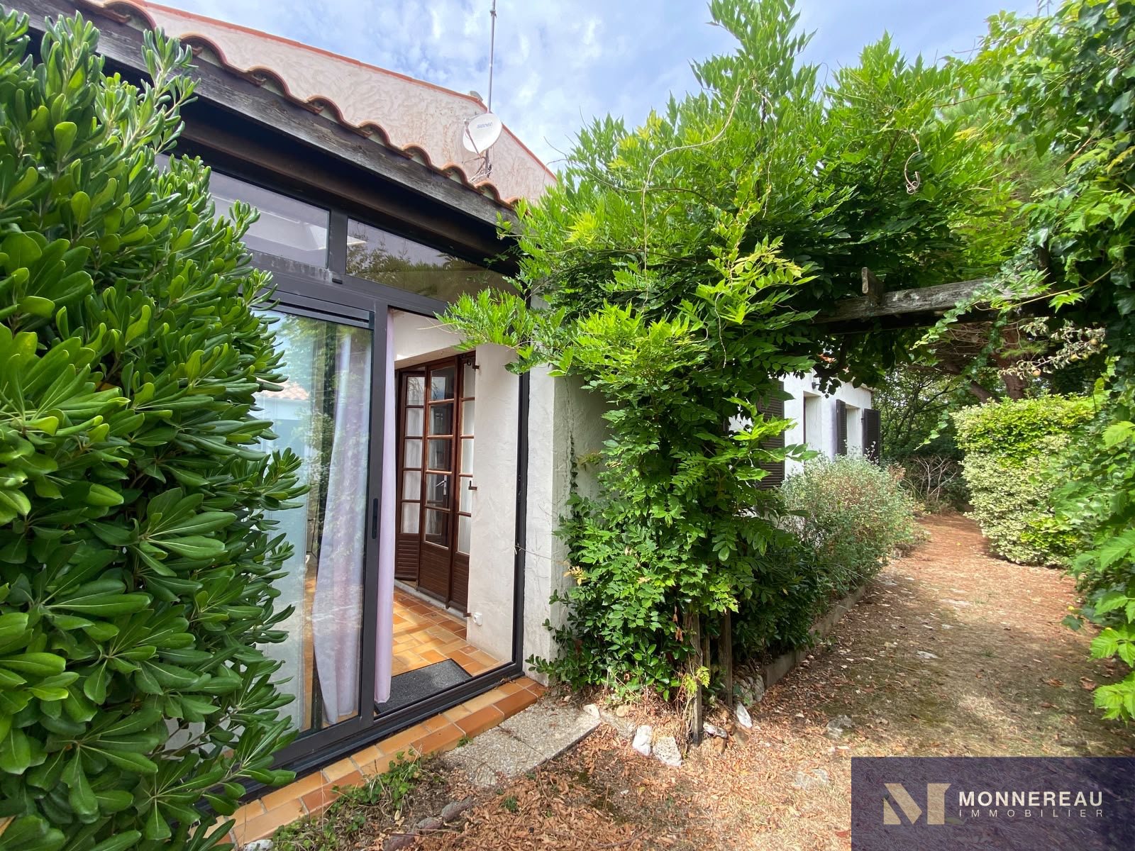 Maison à vendre, 128m², Saint-Denis-d'Oléron