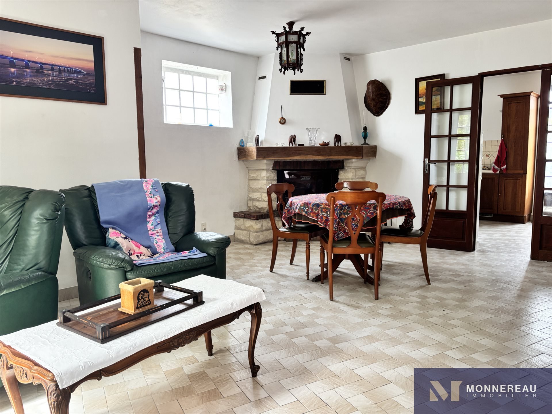 Maison à vendre, 128m², Saint-Denis-d'Oléron