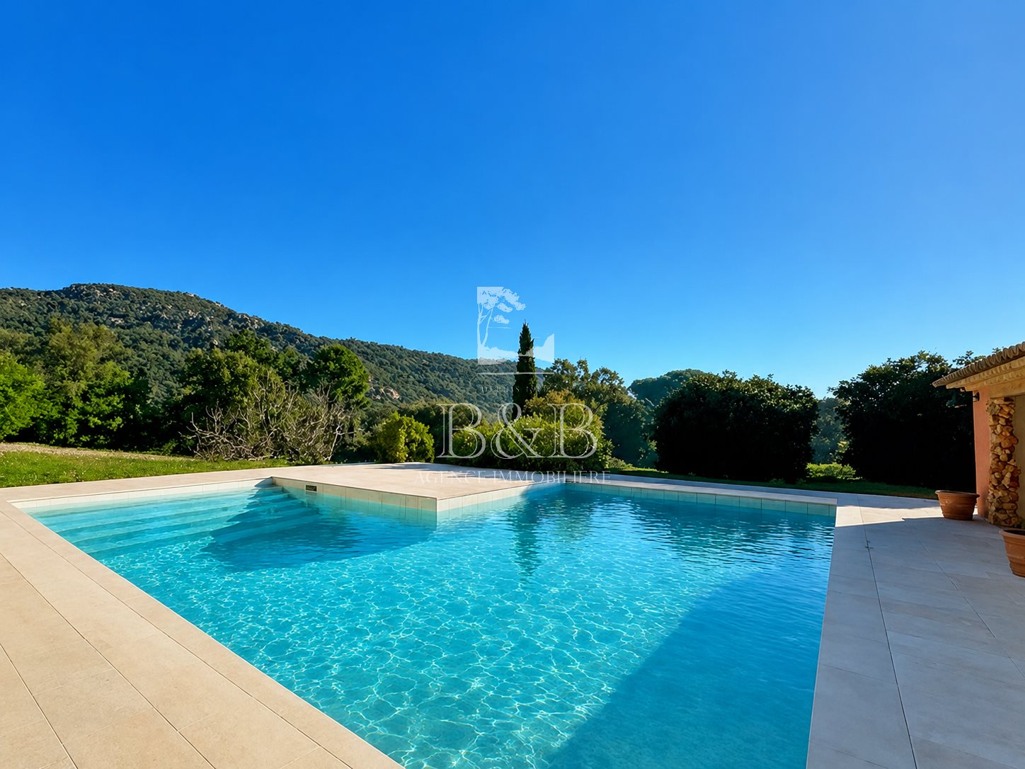 Maison à vendre, 197m², Le Plan-de-la-Tour