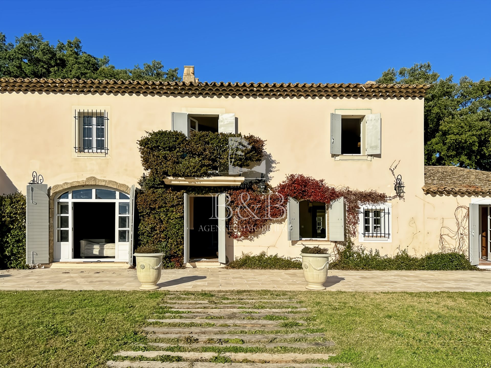 Maison à vendre, 197m², Le Plan-de-la-Tour
