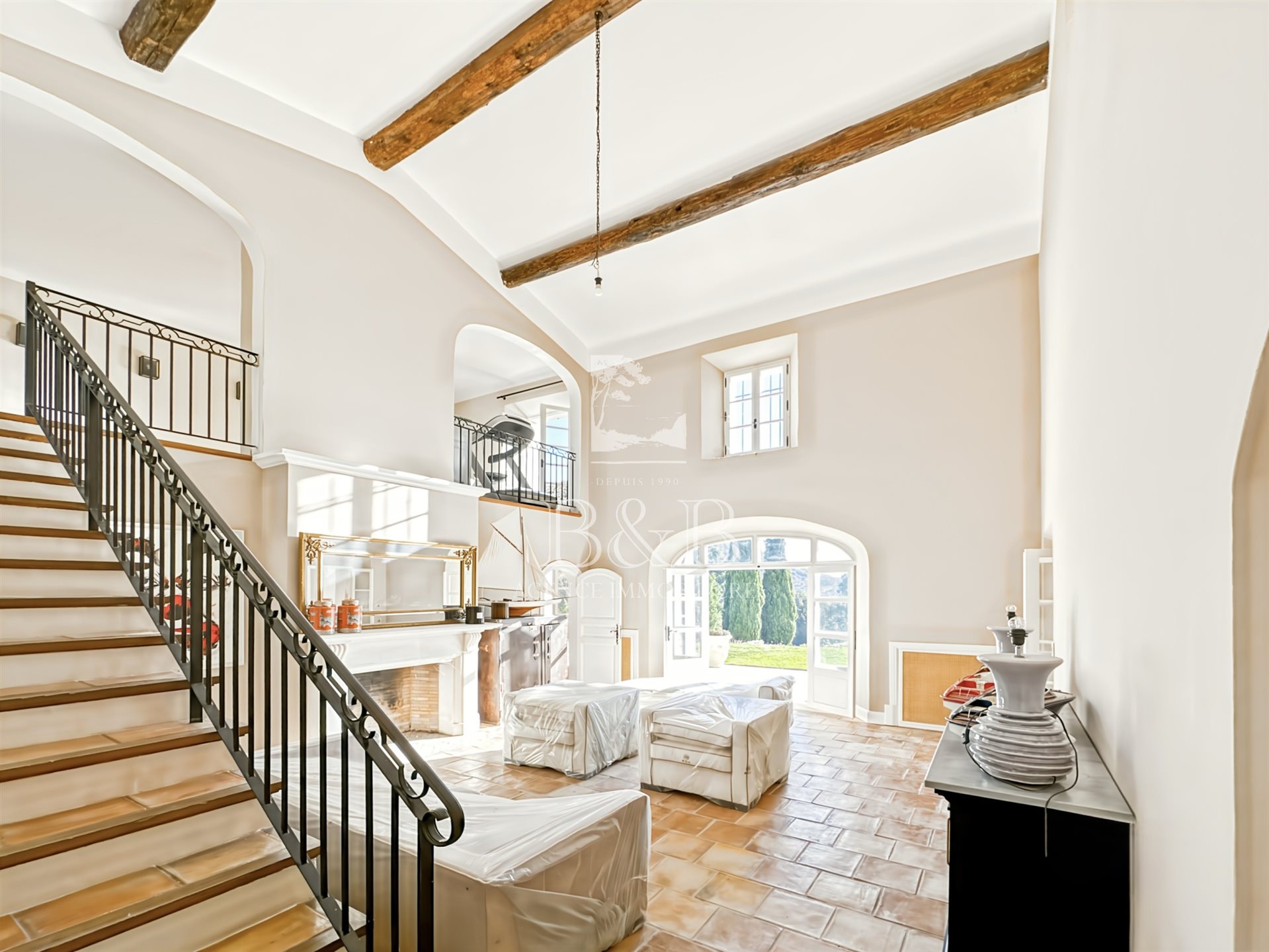Maison à vendre, 197m², Le Plan-de-la-Tour