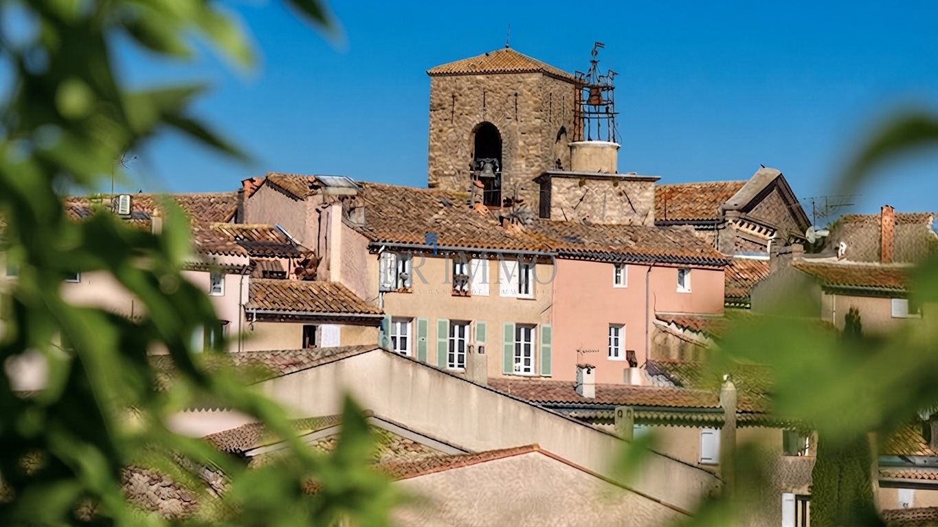 Maison à vendre, 136m², Roquebrune-sur-Argens