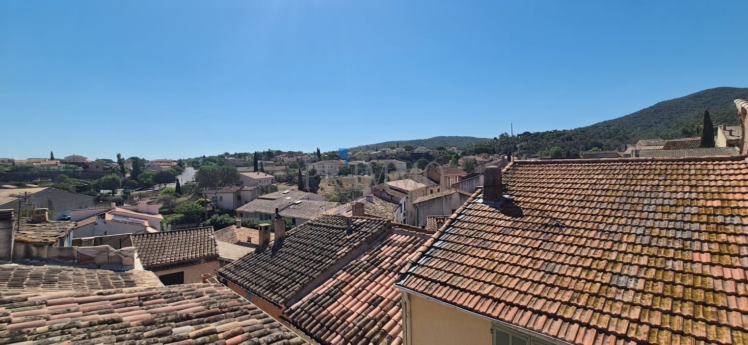 Maison à vendre, 136m², Roquebrune-sur-Argens