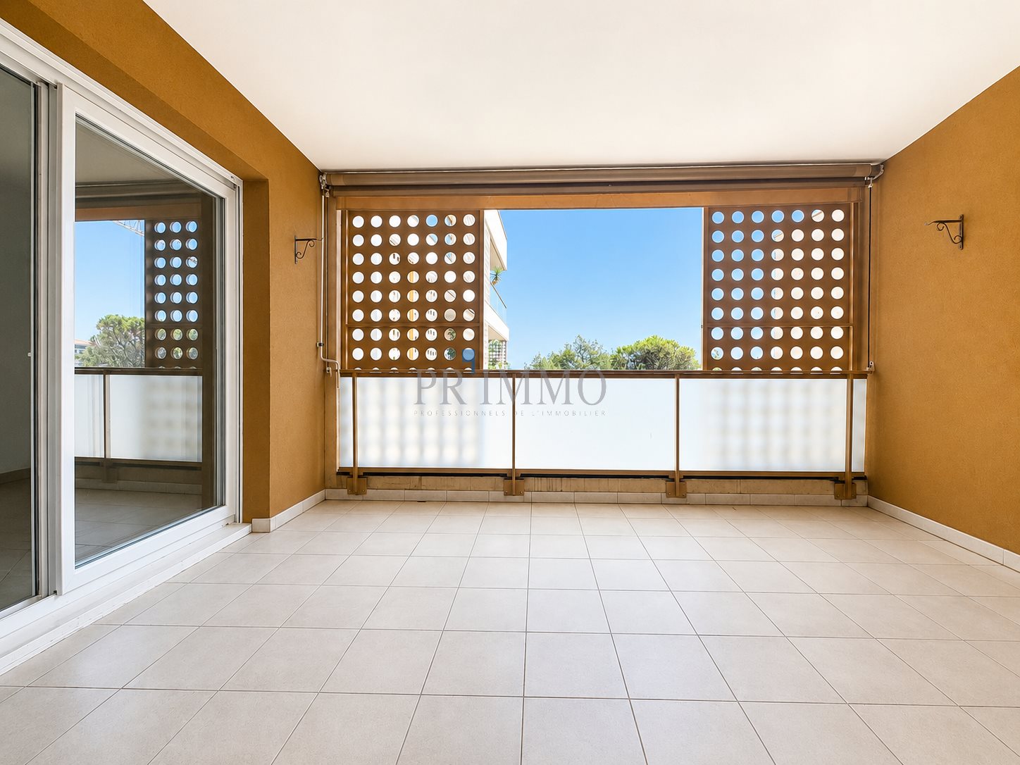 Appartement à vendre, 77m², Fréjus