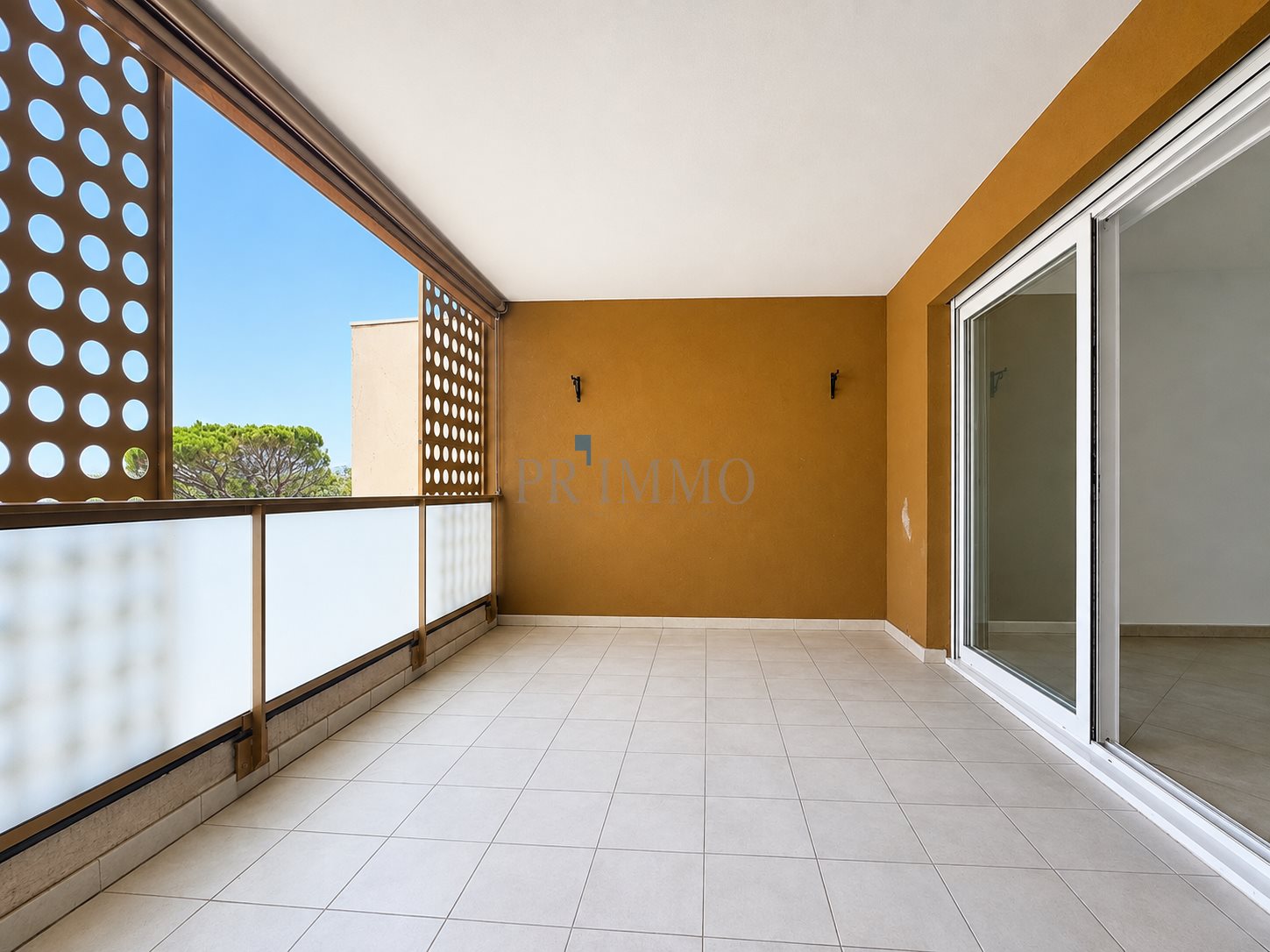 Appartement à vendre, 77m², Fréjus