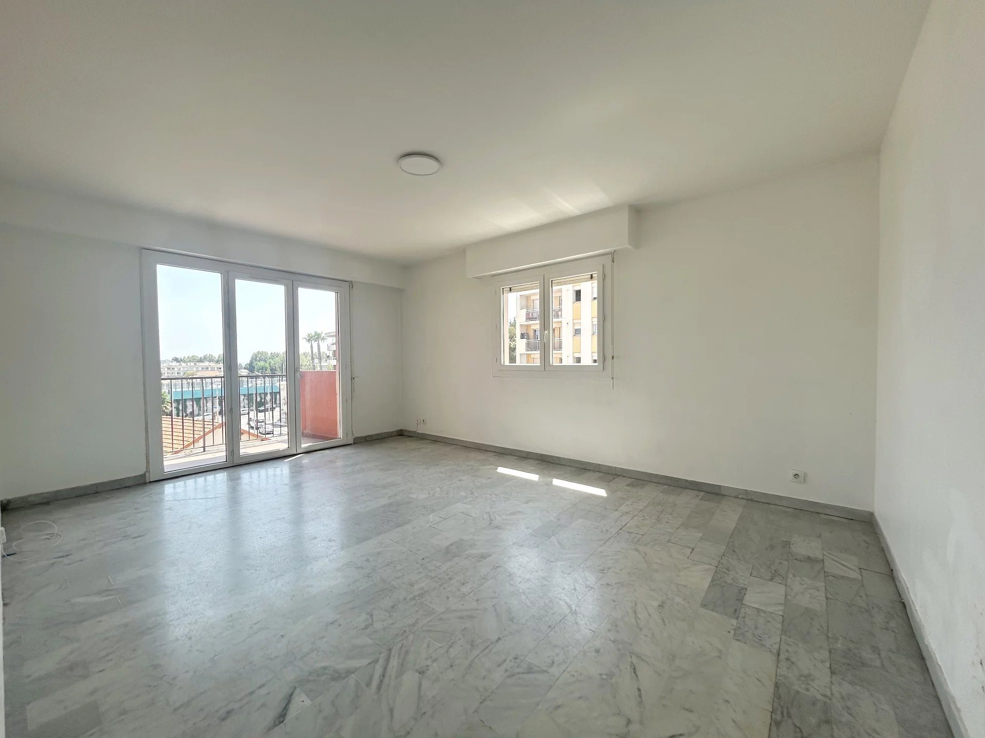 Appartement à vendre, 64m², Cagnes-sur-Mer