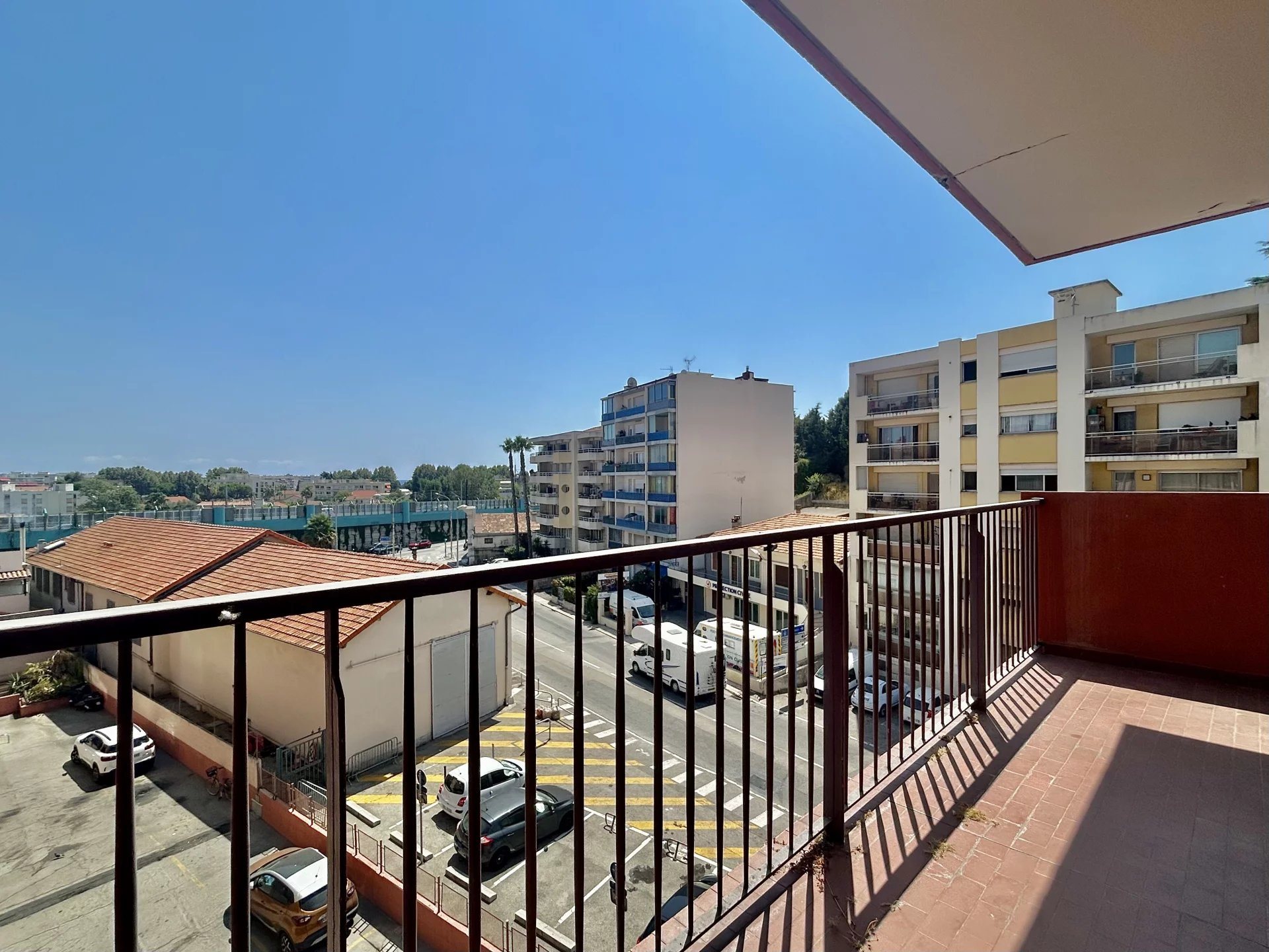 Appartement à vendre, 64m², Cagnes-sur-Mer