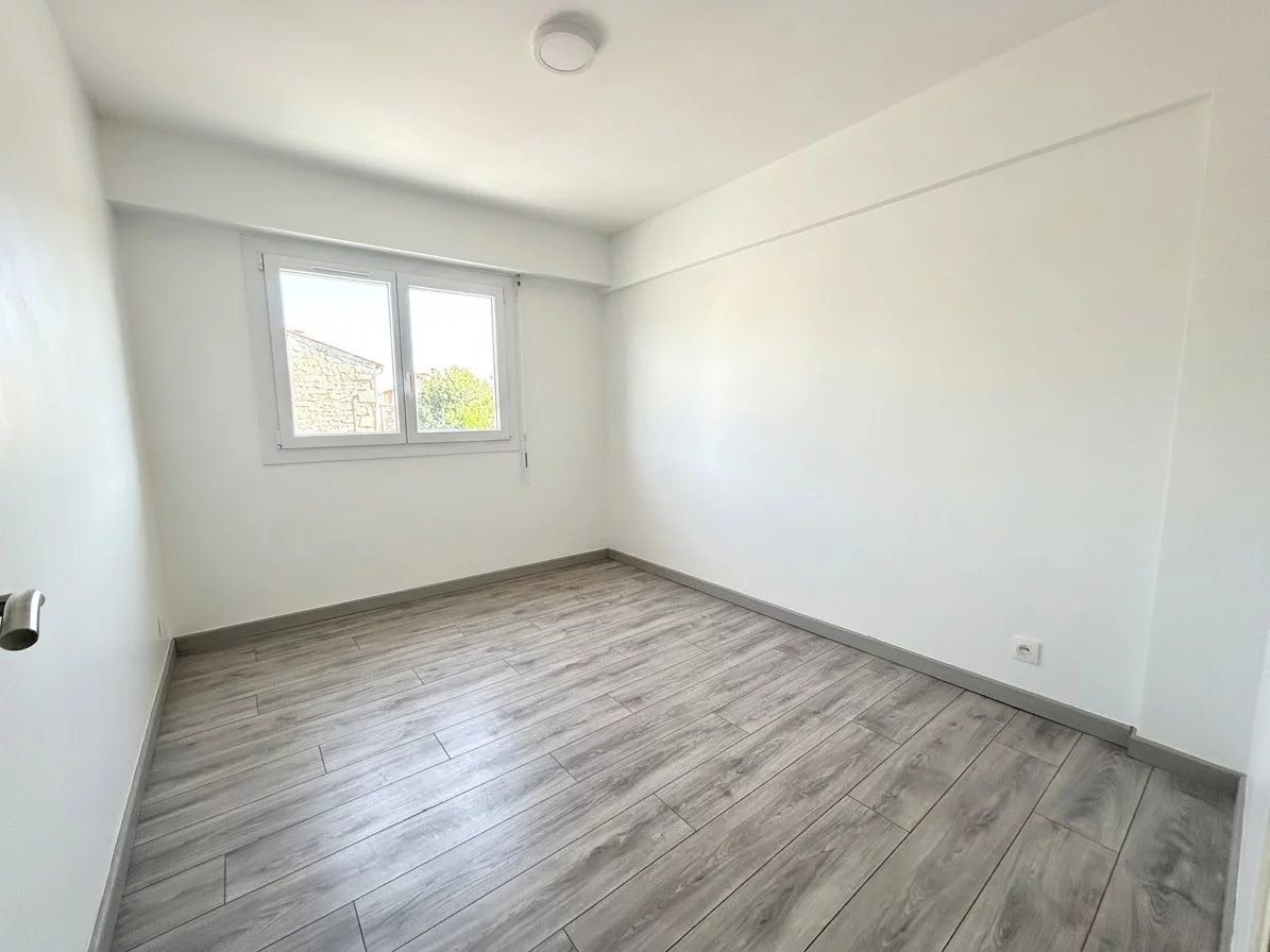 Appartement à vendre, 64m², Cagnes-sur-Mer