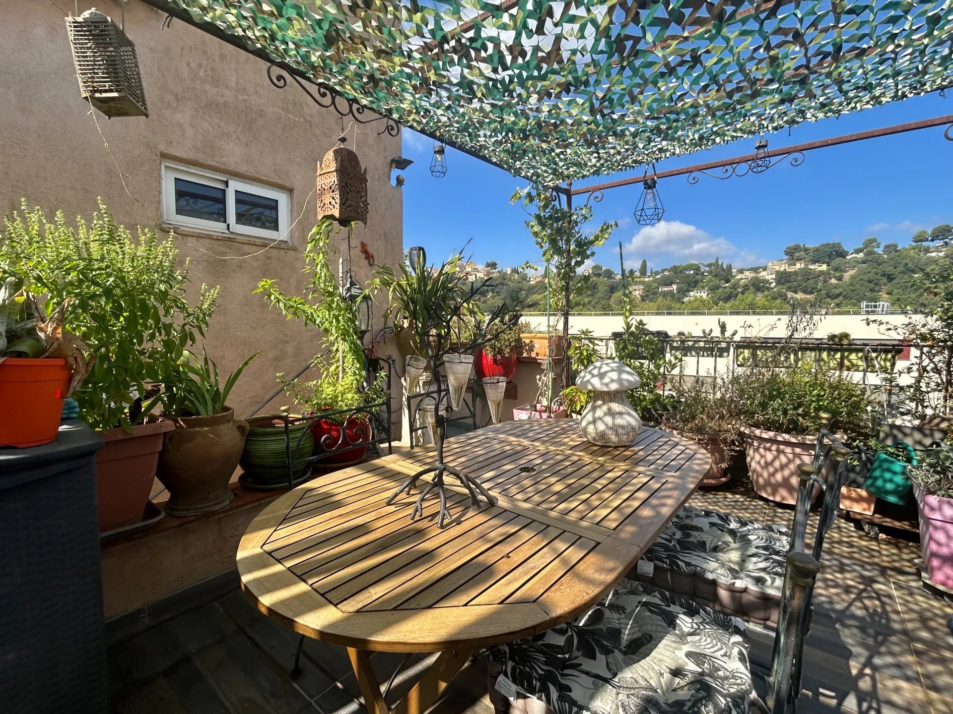 Appartement à vendre, 70m², Cagnes-sur-Mer