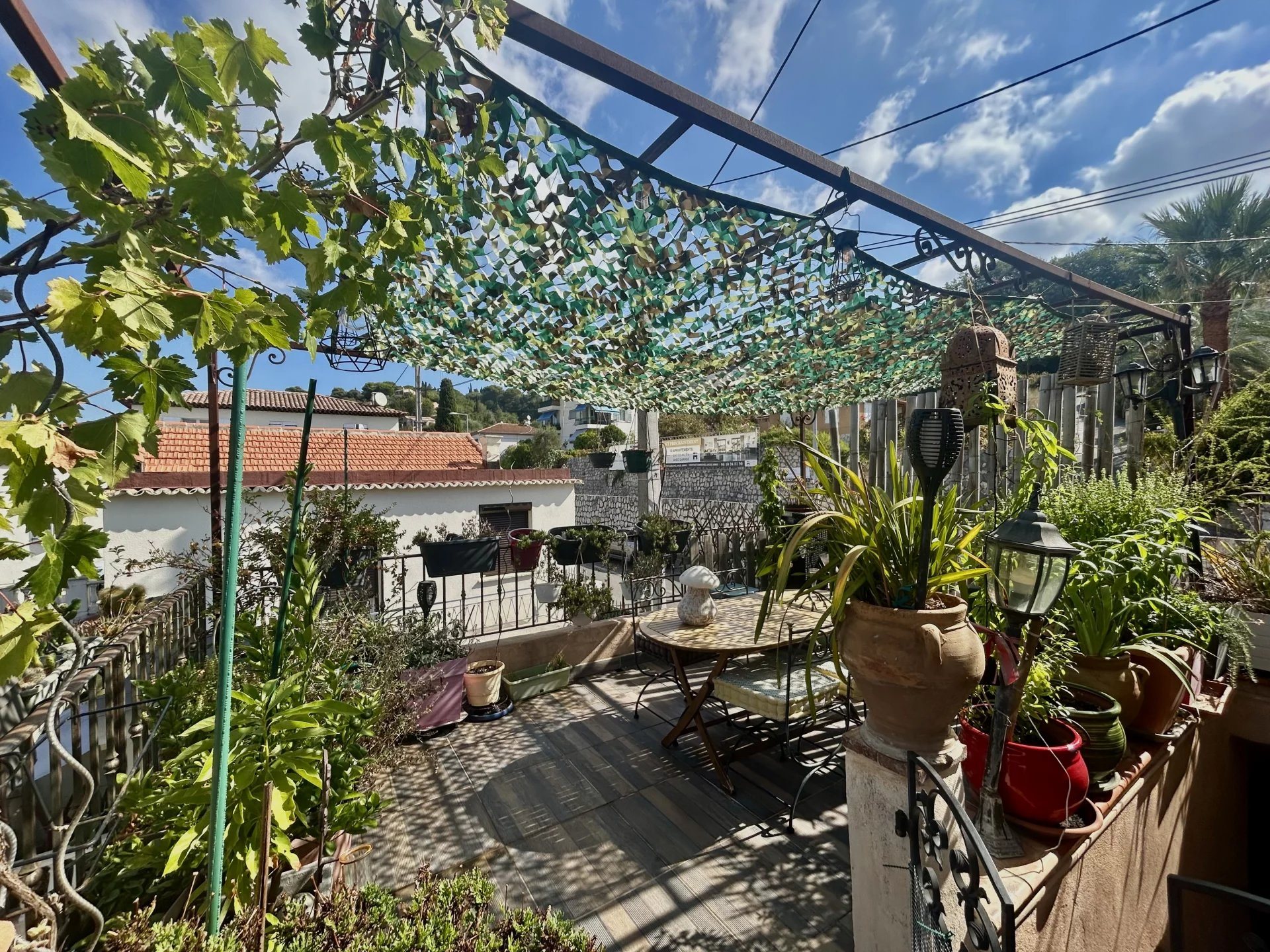 Appartement à vendre, 70m², Cagnes-sur-Mer