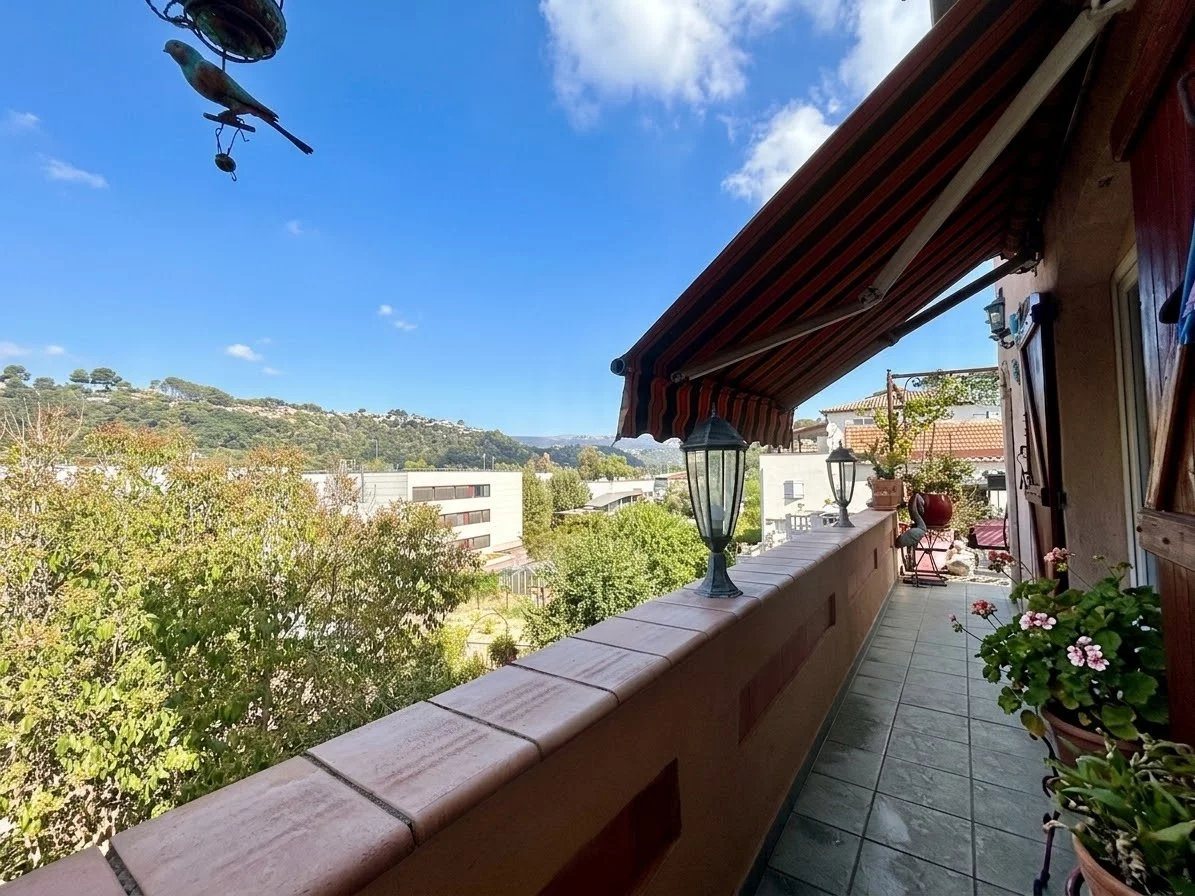 Appartement à vendre, 70m², Cagnes-sur-Mer