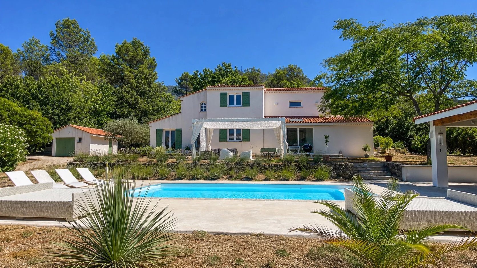 Maison à vendre, 164m², La Celle