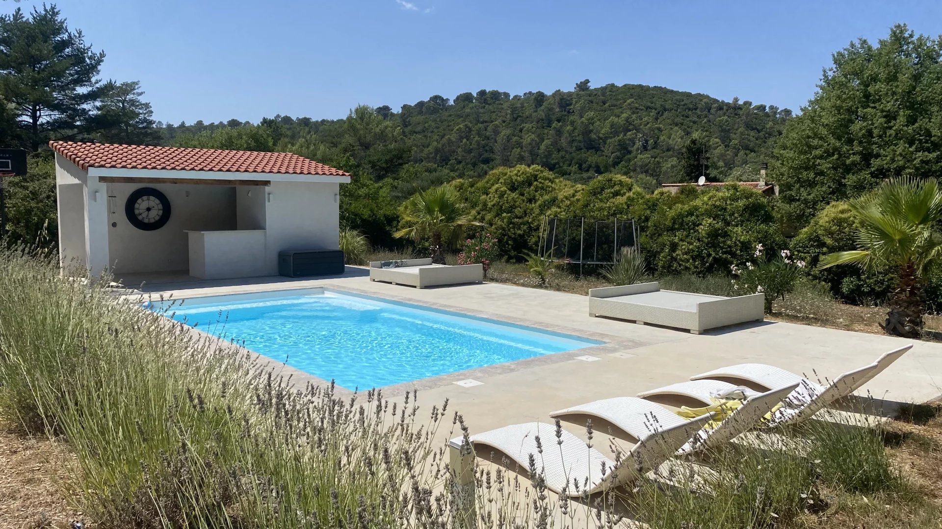 Maison à vendre, 164m², La Celle