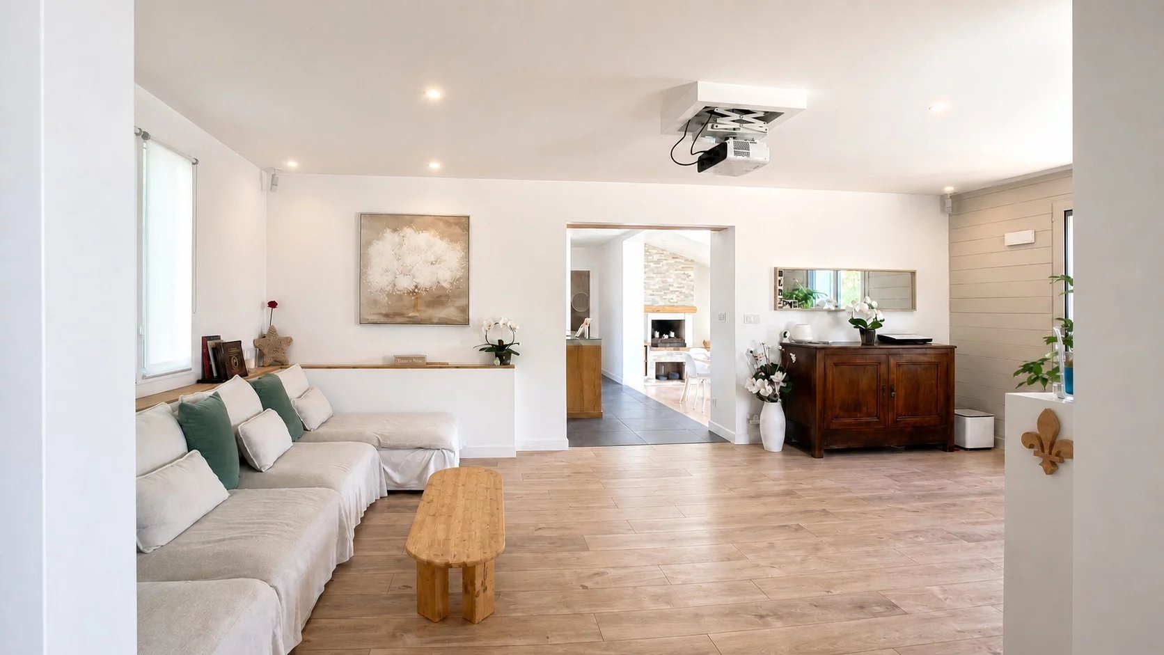 Maison à vendre, 164m², La Celle
