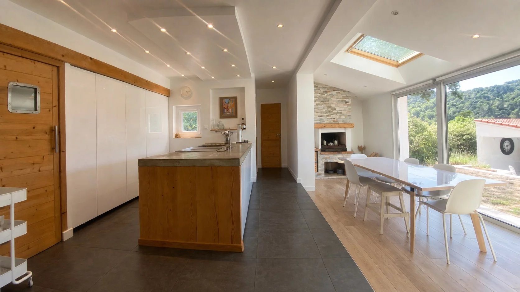 Maison à vendre, 164m², La Celle