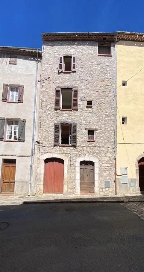 Appartement à vendre, 97m², Claviers