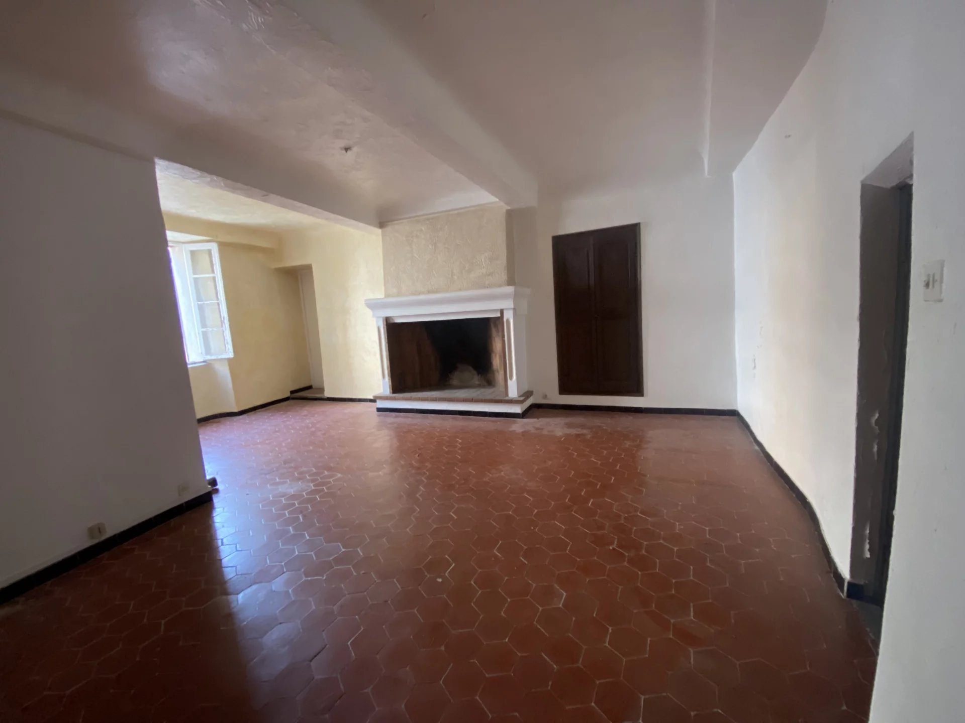 Appartement à vendre, 97m², Claviers