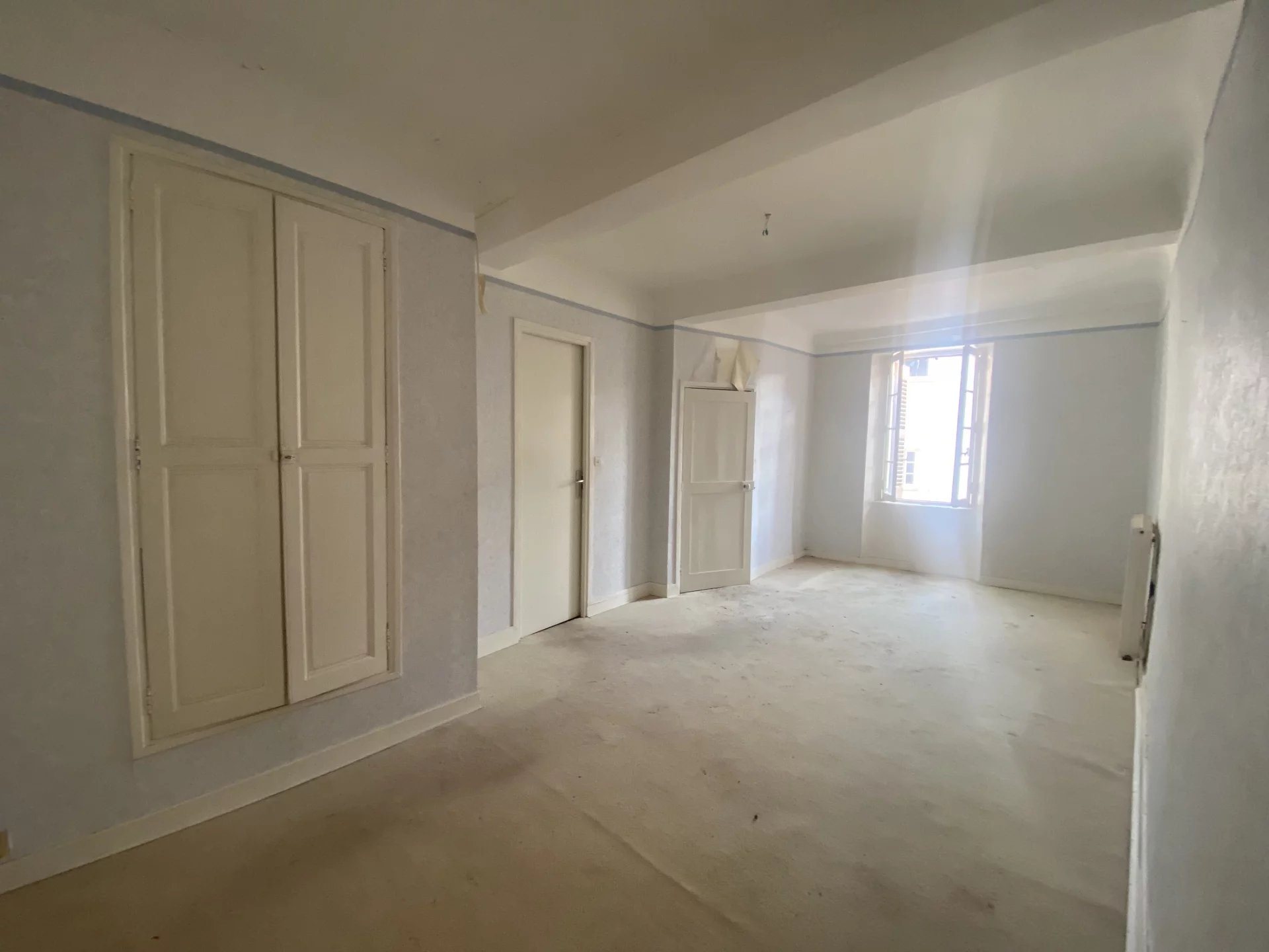Appartement à vendre, 97m², Claviers