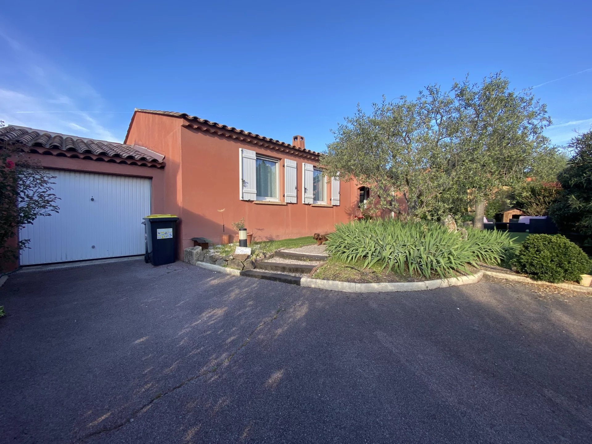 Maison à vendre, 100m², Montauroux