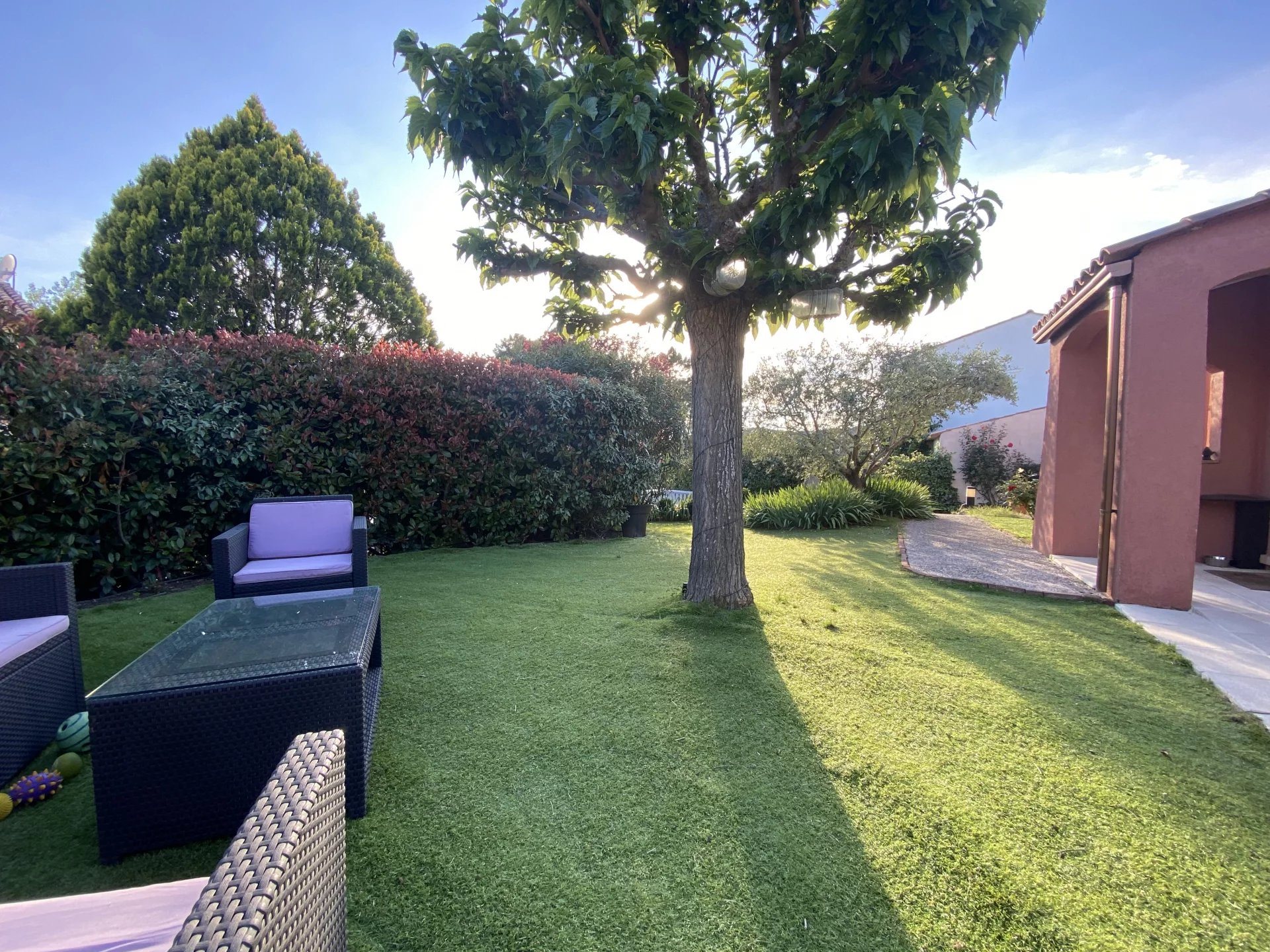 Maison à vendre, 100m², Montauroux