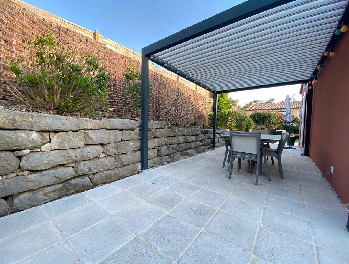 Maison à vendre, 100m², Montauroux