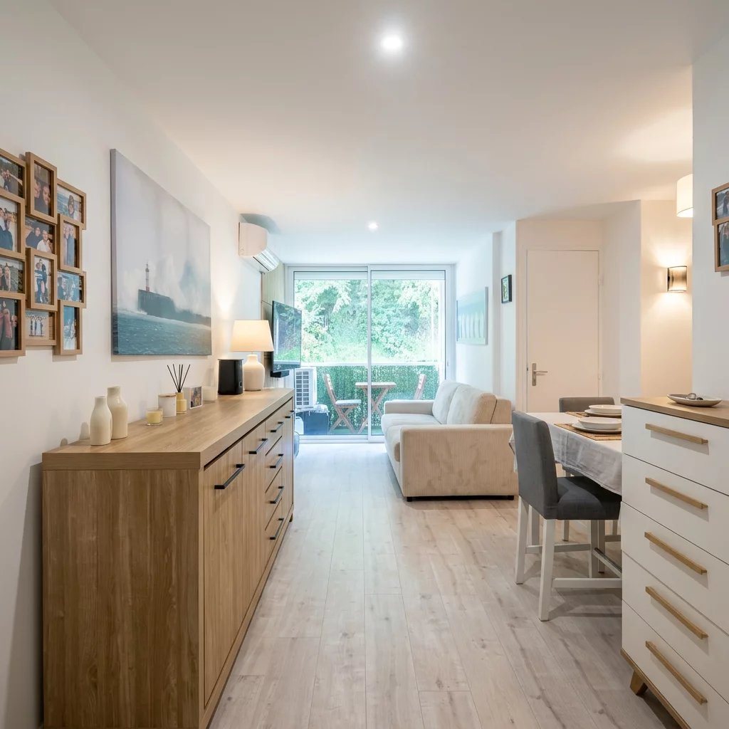 Appartement à vendre, 30m², Cagnes-sur-Mer
