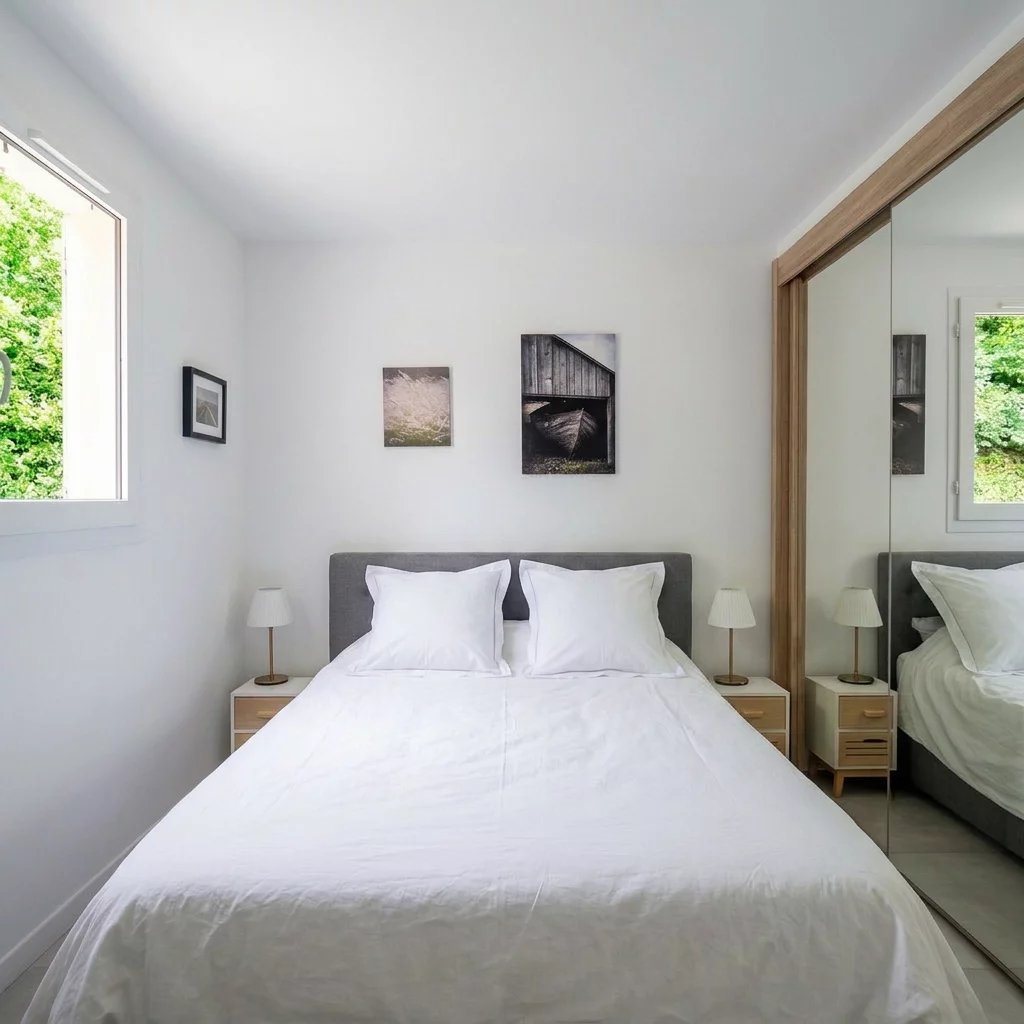 Appartement à vendre, 30m², Cagnes-sur-Mer