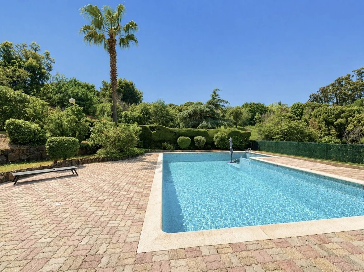 Appartement à vendre, 73m², Cannes