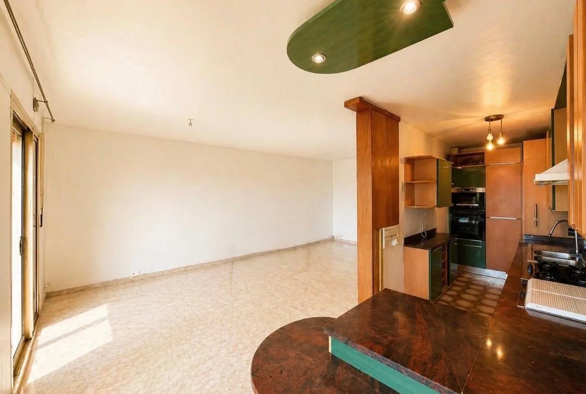 Appartement à vendre, 73m², Cannes