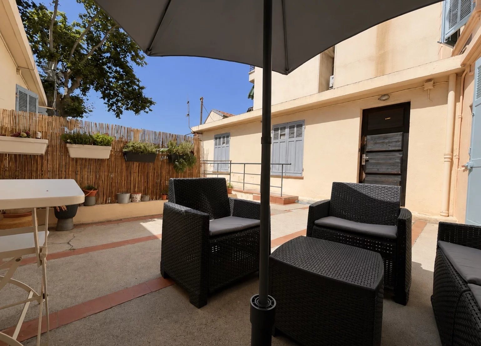 Appartement à vendre, 38m², Le Cannet