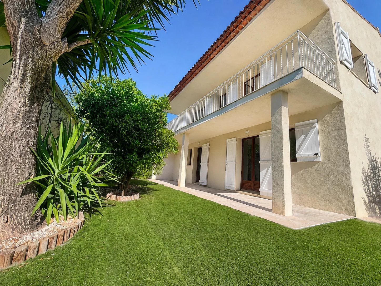 Maison à vendre, 162m², Le Cannet
