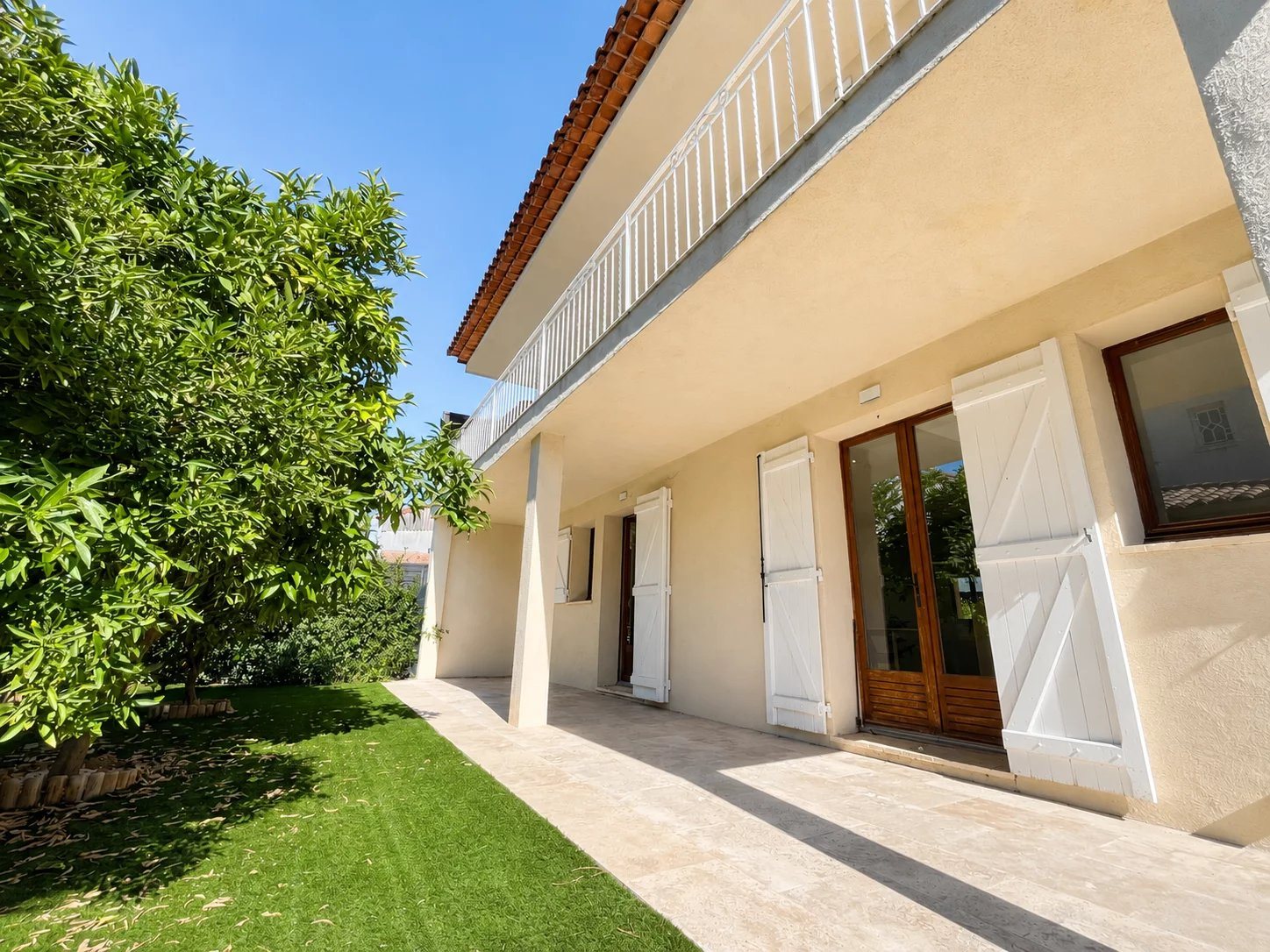 Maison à vendre, 162m², Le Cannet